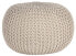 Фото #1 товара Pouf Knitted