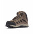 Columbia Crestwood Mid Waterproof