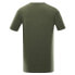 ფოტო #2 პროდუქტის ALPINE PRO Zimiw short sleeve T-shirt