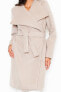 Фото #3 товара Пальто Figl M408 Beige Coat