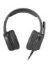 Фото #2 товара Mars Gaming MH320 - Wired - 18 - 20000 Hz - Gaming - 242 g - Headset - Black