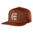 Фото #1 товара ETNIES Icon Snapback