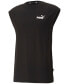 Фото #1 товара Men's Ess Sleeveless T-Shirt