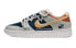 Фото #1 товара Кроссовки Nike Dunk Low (GS)DH9765-100