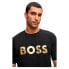 ფოტო #5 პროდუქტის BOSS 1 10213473 01 short sleeve T-shirt