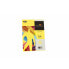 Фото #1 товара бумага Fabrisa 500 Листья Din A4 Жёлтый