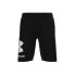 Фото #1 товара Under Armor Rival Fleece Big Logo Shorts M 1357118-001