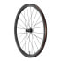 Фото #3 товара GIANT SLR 1 36 Disc Tubeless road rear wheel