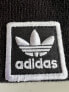 Adidas Originals Tall Utility Beanie Black/White One Size IQ5549 New