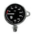 Фото #1 товара TECNOMAR Pressure Gauge With Clip 400 Bar