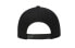 Фото #2 товара Кепка MLB шапка черная унисекс 32CP57911-50L
