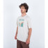 ფოტო #3 პროდუქტის HURLEY Everyday Rolling Hills short sleeve T-shirt