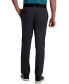 Cool Right Performance Flex Straight Fit Flat Front Pant