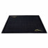 Zultan Drum Rug BK