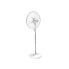 Freestanding Fan Cecotec EnergySilence 600 MaxFlow Ø 45 cm 70W White