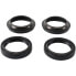 Фото #1 товара PIVOT WORKS Kawasaki 250 Kdx-Klx/300 Klx-R/650 Klx/Kx 125-250-500 Fork Seal Kit