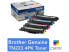 Brother TN223 Toner Cartridge Black Cyan Magenta Yellow TN2234PK