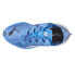 Фото #4 товара Puma FastFwd Nitro Elite Running Womens Blue Sneakers Athletic Shoes 37659205