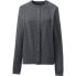 Women's School Uniform Cotton Modal Cardigan Sweater