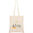 Фото #2 товара Сумка KRUSKIS Hiking Nature Tote Bag