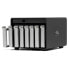 Фото #8 товара OWC ThunderBay 8 - HDD - 2.5/3.5" - 7.3 kg - Tower - Black