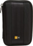 Фото #4 товара Portable Hard Drive Case - Sleeve case - EVA (Ethylene Vinyl Acetate) - Black - Any brand - Dust resistant - Scratch resistant - 102 mm