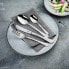 Фото #10 товара ZWILLING Nottingham 68 Piece Cutlery Set, 12 People, 18/10 Stainless Steel & Bino Kids Cutlery Set, 4 Pieces, Embossed Animal Motifs, For Ages 3+, 18/10 Stainless Steel