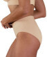 ფოტო #3 პროდუქტის Women's High Rise Seamless Panty