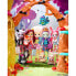 Фото #20 товара ENCHANTIMALS Bunnymobile Car 10.2´´ 10 Piece Set With Doll Bunny Figure And Accessories