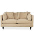 Jerett 71" Fabric Condo Sofa, Created for Macy's