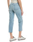 Фото #2 товара Joe’S Jeans The Lara Mid-Rise Wayfarer Cigarette Crop Jean Women's