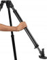 Фото #4 товара Statyw Manfrotto Statyw 635 Carbon Fast Single Leg