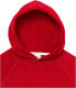 Фото #5 товара Amazon Essentials Girls' Hooded Sweatshirt