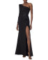 Helsi Mara One-Shoulder Gown Women's