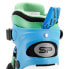 Фото #7 товара Spokey Joy Jr SPK-942276 roller skates size. 31-34 PK/BL