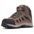 Фото #3 товара COLUMBIA Crestwood Mid Hiking Boots