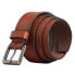 ფოტო #1 პროდუქტის SUPERDRY Leather Belt