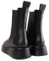 Фото #2 товара Paloma Barcelo Noa Leather Boot Women's Black 36