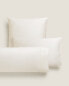 Фото #2 товара (500 thread count) sateen pillowcase