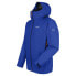 SALEWA Puez Goretex-Pac jacket