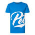 PETROL INDUSTRIES B-1020-TSR683 short sleeve T-shirt
