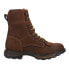 Фото #1 товара Durango Durango Maverick Xp Waterproof Lacer Work Mens Brown Work Safety Shoes