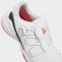 Мужские кроссовки ZG23 BOA Lightstrike Golf Shoes ( Белые )