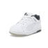 Фото #2 товара Puma Slipstream Lo Reprise Slip On Toddler Boys White Sneakers Casual Shoes 385