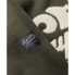 Фото #3 товара SUPERDRY Worker Script Embroidered Graphic hoodie