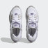 adidas originals Astir 轻便耐磨防滑 低帮 运动休闲鞋 女款 白紫