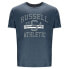 RUSSELL ATHLETIC AMT A30201 short sleeve T-shirt