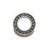 Фото #2 товара BLACK BEARING 6902-2RS Ceramic Bearing