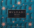 Bvlgari Man In Black Gift Set For Men