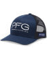 Фото #1 товара Men's PFG Hooks Snapback Hat